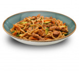 Chicken Yaki Udon