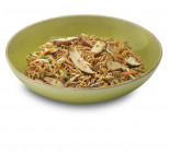 Chicken Yakisoba