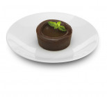 Chocolate Cup