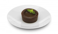 Chocolate Cup