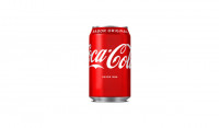 Coca-Cola 33cl