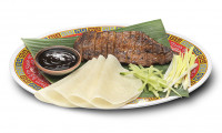 Corral Chicken Pekín