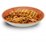 Corral Chicken Yaki Udon