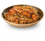 Corral Chicken Yakisoba