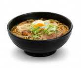 Curry Ramen