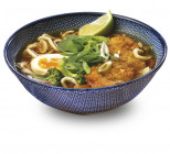 Curry Soup (Corral Chicken)