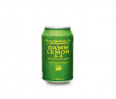 Damm Lemon