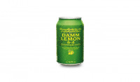 Damm Lemon 33cl