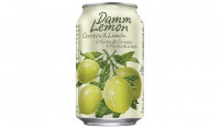Damm Lemon 33cl