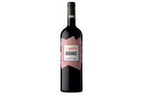 Dominio de Bornos Roble (Vino tinto)
