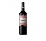 Dominio de Bornos Roble (Vino tinto)
