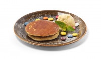 Dorayaki de Chocolate