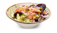 Ebi Thai Salad