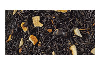 Oriental Black