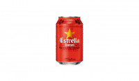 Estrella Damm 33cl
