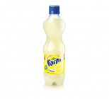Fanta de Limón