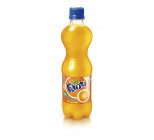 Fanta de Naranja