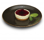 Ginger Cheesecake