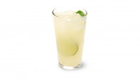 Ginger Lemonade
