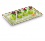Green Avocado Roll