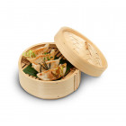 Gyozas de Verduras