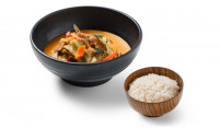 Heüra Panang Curry