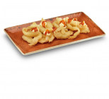 Ika Tempura
