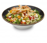 Kaesar Asian Salad