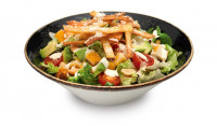 Kaesar Asian Salad