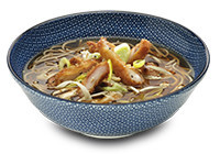 Kashiwa Soba