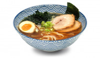 Miso Ramen