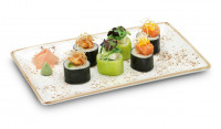 Mixed Rolls