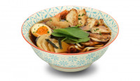 Nabeyaki Udon