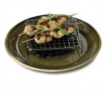 Negima Yakitori