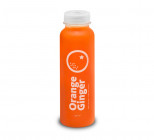 Orange Ginger