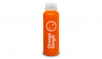 Orange Ginger