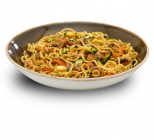 Original Chicken Curry Soba