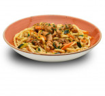 Original Chicken Curry Udon