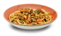 Original Chicken Curry Udon