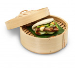 Pork Buns