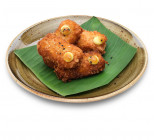 Pumpkin Korokke