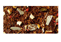 Rooibos & Nuts