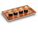 Salmon Avocado Roll