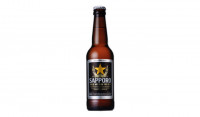 Sapporo 33cl Cerveza Japonesa