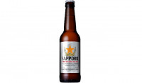 Sapporo 33cll Japanese Beer