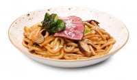 Sea & Mountain Udon