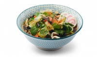 Seafood Ramen