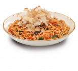 Seafood Yakisoba