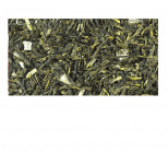 Sencha Japonés