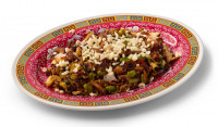 Shanghai Rice
